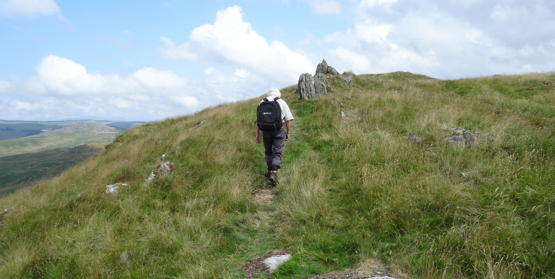 RachelSeabrook.net | Wild Walking | Disgwylfa-Fawr | pic07